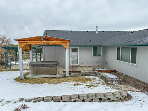 5380 SE Pueblo Road Prineville OR 97754