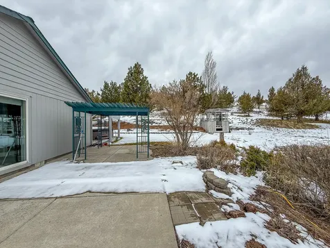 5380 SE Pueblo Road Prineville OR 97754