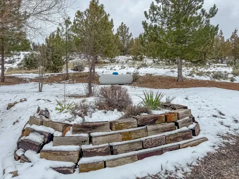 5380 SE Pueblo Road Prineville OR 97754