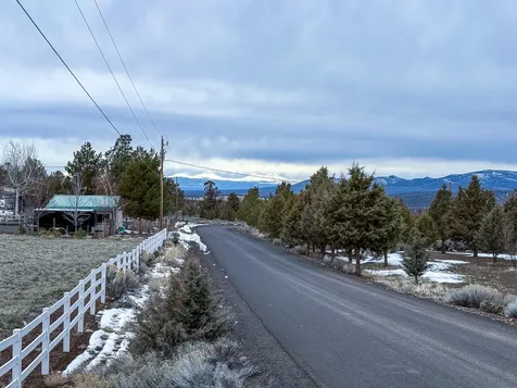 5380 SE Pueblo Road Prineville OR 97754