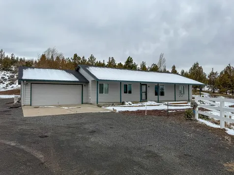 5380 SE Pueblo Road Prineville OR 97754