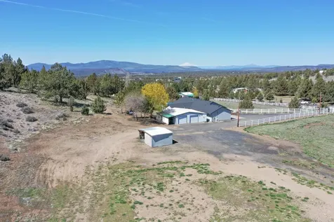 5380 SE Pueblo Road Prineville OR 97754