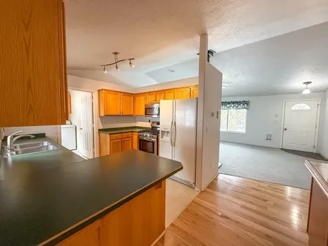 5380 SE Pueblo Road Prineville OR 97754