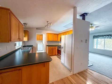5380 SE Pueblo Road Prineville OR 97754
