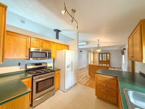 5380 SE Pueblo Road Prineville OR 97754