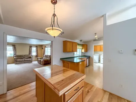 5380 SE Pueblo Road Prineville OR 97754
