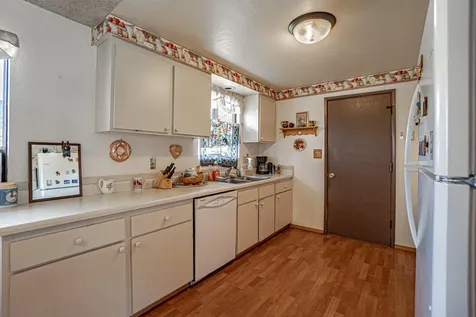 410 Nugget Drive Rogue River OR 97537