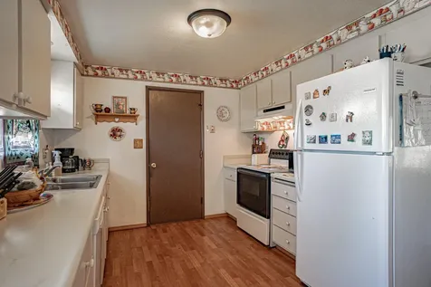 410 Nugget Drive Rogue River OR 97537