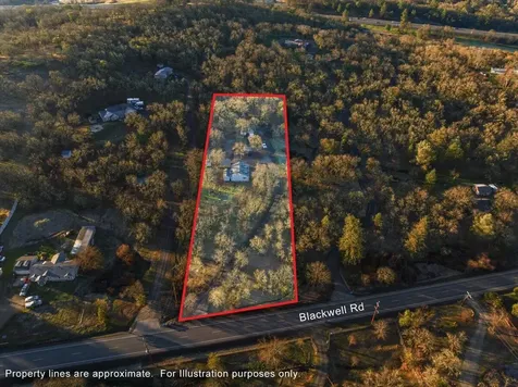 9497 Blackwell Road Central Point OR 97502
