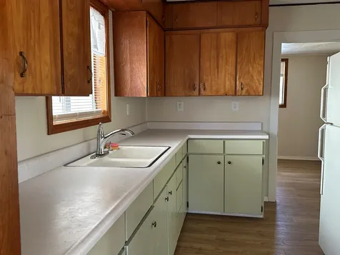 1435 Worden Avenue Klamath Falls OR 97601