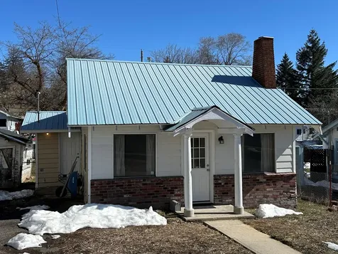 1435 Worden Avenue Klamath Falls OR 97601