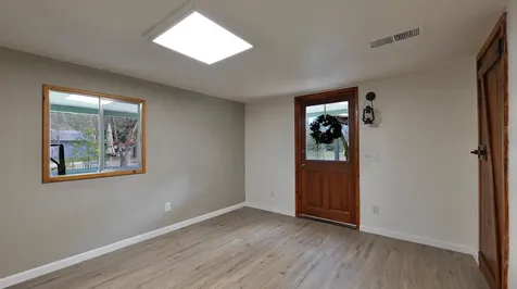 815 Old Trail Creek Road Trail OR 97541