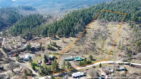 815 Old Trail Creek Road Trail OR 97541
