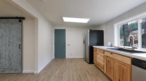 815 Old Trail Creek Road Trail OR 97541