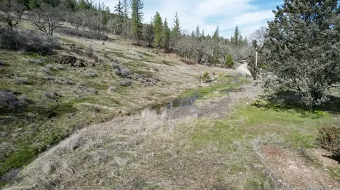 815 Old Trail Creek Road Trail OR 97541