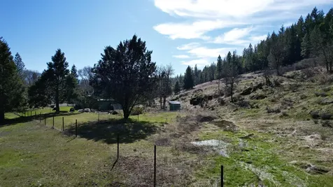 815 Old Trail Creek Road Trail OR 97541