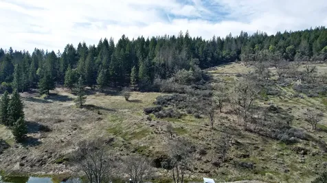 815 Old Trail Creek Road Trail OR 97541