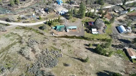 815 Old Trail Creek Road Trail OR 97541