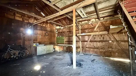 815 Old Trail Creek Road Trail OR 97541