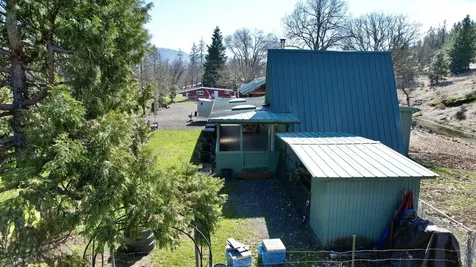 815 Old Trail Creek Road Trail OR 97541