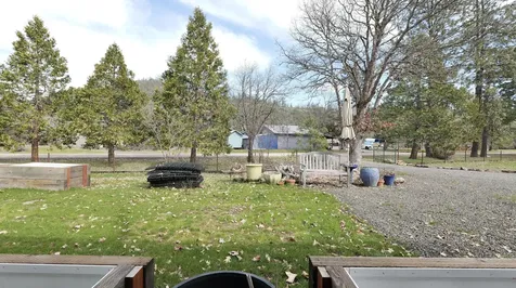 815 Old Trail Creek Road Trail OR 97541