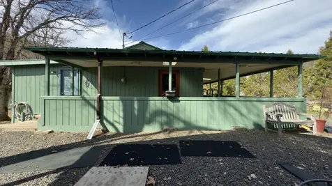815 Old Trail Creek Road Trail OR 97541