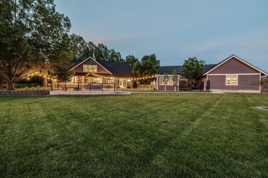 13407 SW Umbarger Road Powell Butte OR 97753