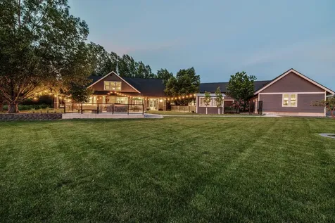 13407 SW Umbarger Road Powell Butte OR 97753