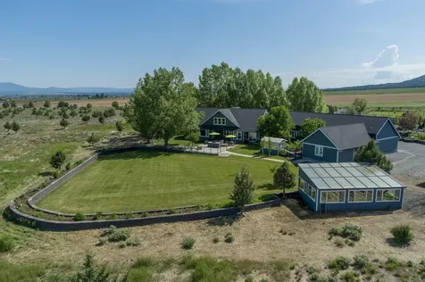 13407 SW Umbarger Road Powell Butte OR 97753