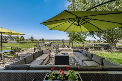 13407 SW Umbarger Road Powell Butte OR 97753