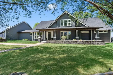 13407 SW Umbarger Road Powell Butte OR 97753