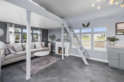 13407 SW Umbarger Road Powell Butte OR 97753