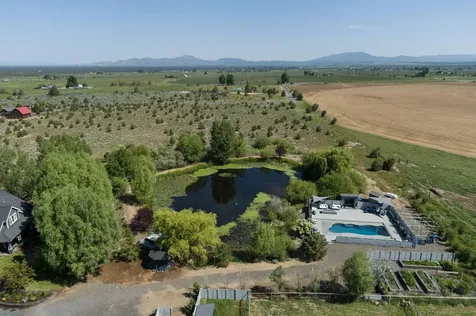 13407 SW Umbarger Road Powell Butte OR 97753
