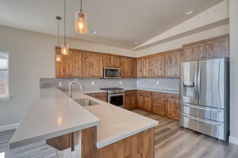 715 NW 13th Street Redmond OR 97756