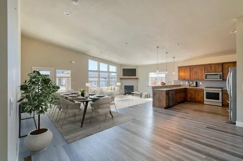 715 NW 13th Street Redmond OR 97756
