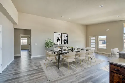 715 NW 13th Street Redmond OR 97756