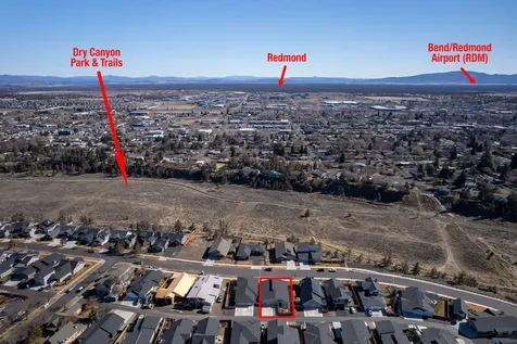 715 NW 13th Street Redmond OR 97756