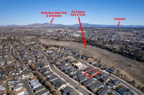 715 NW 13th Street Redmond OR 97756