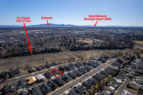 715 NW 13th Street Redmond OR 97756