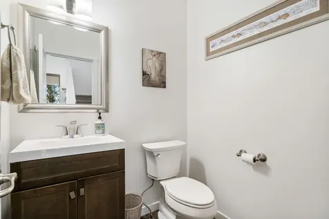 695 Sagebush Circle Redmond OR 97756
