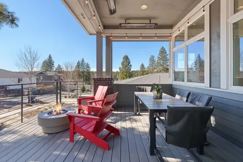 2926 NW Chardonnay Lane Bend OR 97703