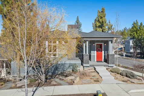 2926 NW Chardonnay Lane Bend OR 97703