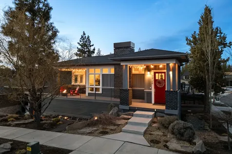 2926 NW Chardonnay Lane Bend OR 97703