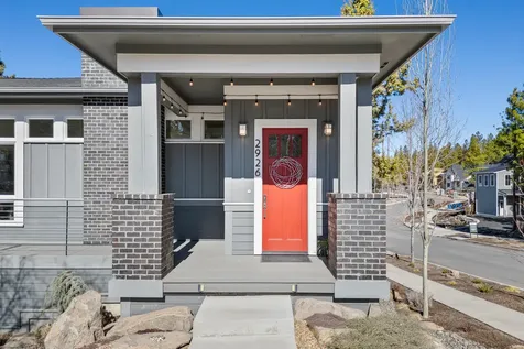 2926 NW Chardonnay Lane Bend OR 97703