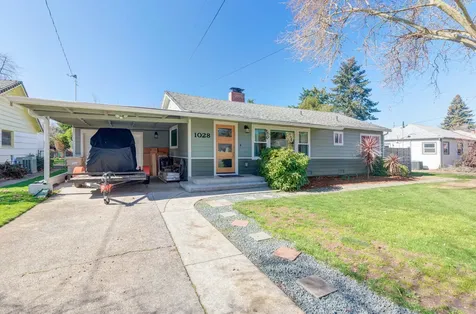 1028 SE Clarey Avenue Grants Pass OR 97526
