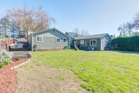 1028 SE Clarey Avenue Grants Pass OR 97526