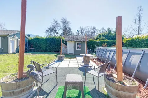 1028 SE Clarey Avenue Grants Pass OR 97526
