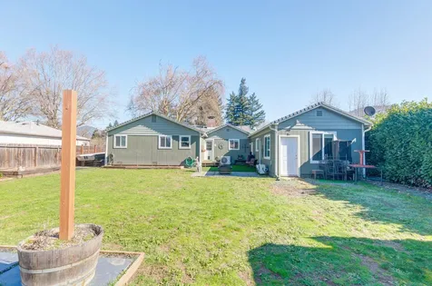 1028 SE Clarey Avenue Grants Pass OR 97526
