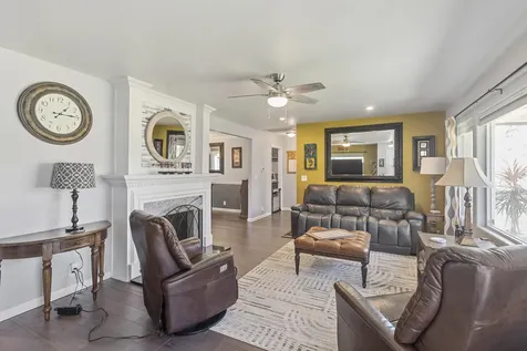 1028 SE Clarey Avenue Grants Pass OR 97526