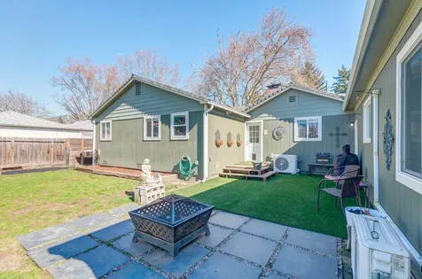 1028 SE Clarey Avenue Grants Pass OR 97526